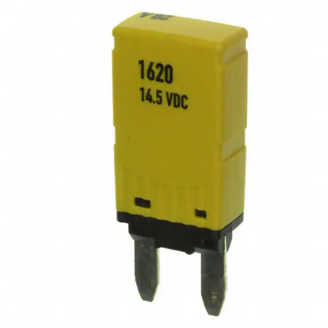 1620-2-20A E-T-A Disyuntores